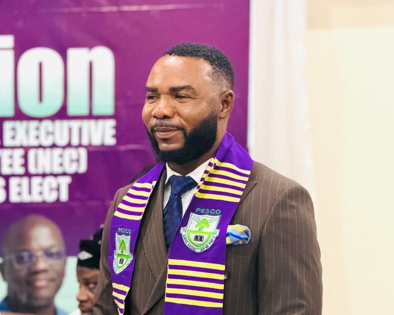 David Aziago - Davida CEO