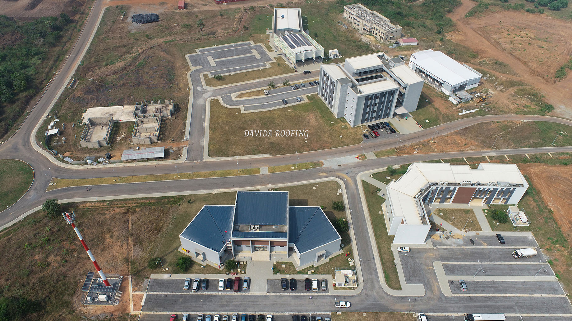 Somanya University