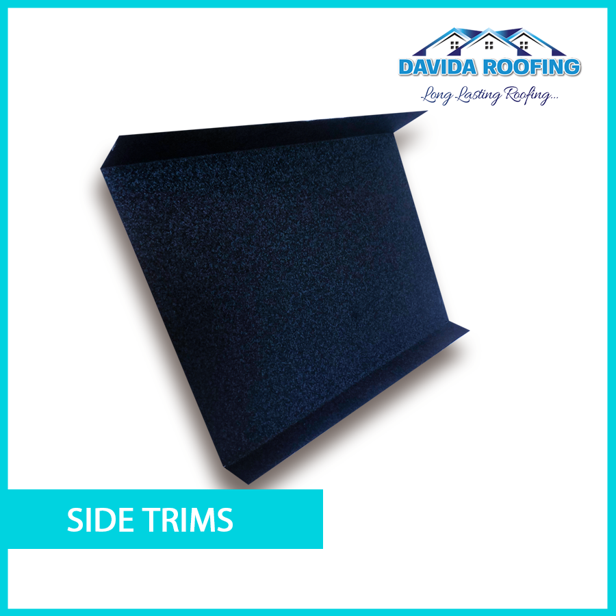 SIDE TRIMS ACCESSORIES