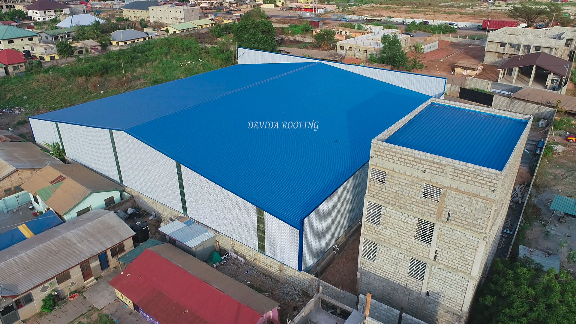 FACTORY PROJECT 