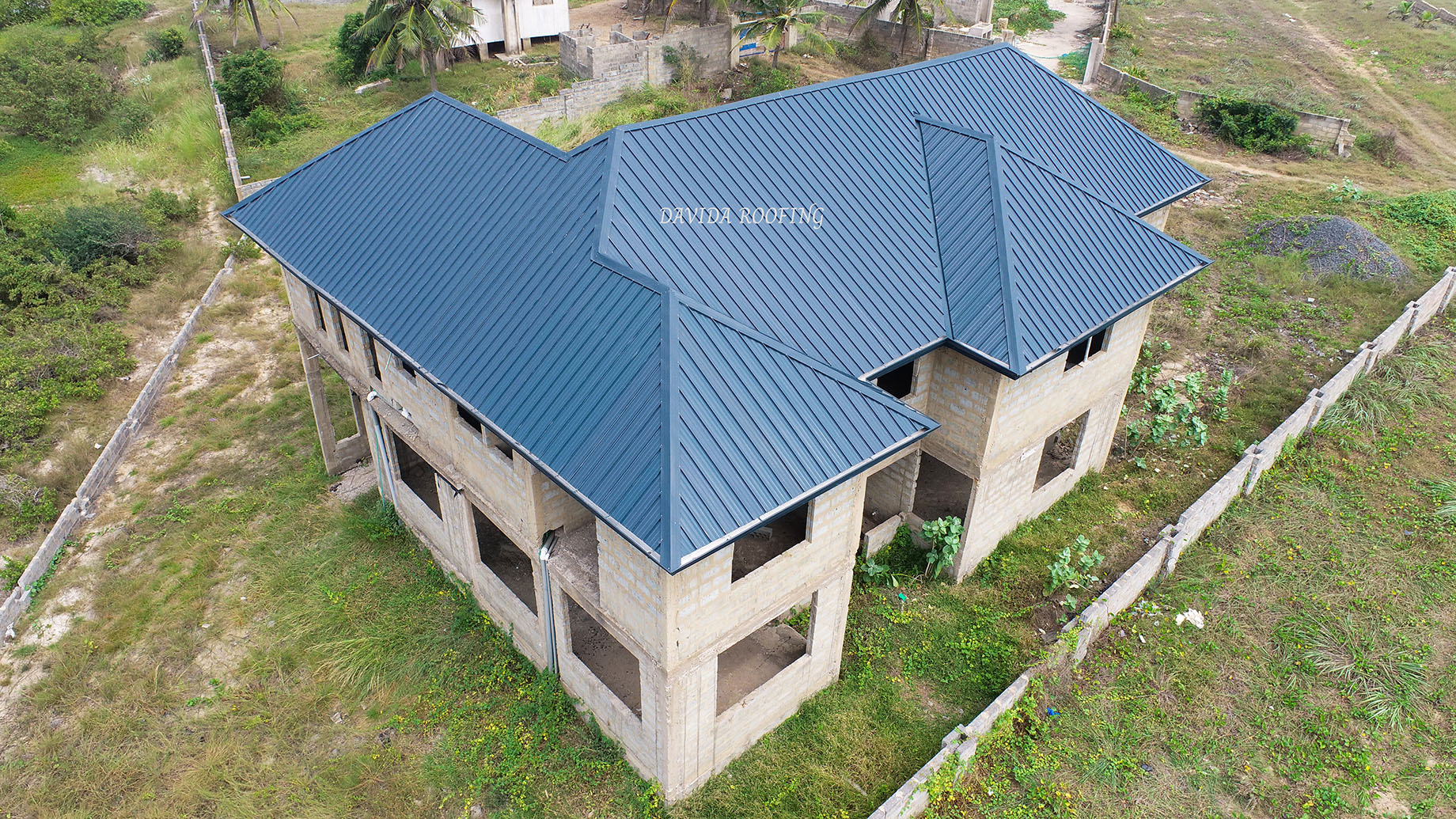 SELFLOCK ALUMINIUM