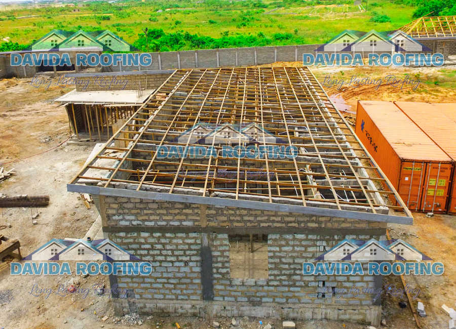 Wood Works Davida Roofing