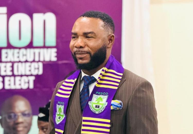 David Aziago - Davida CEO