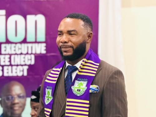 David Aziago - Davida CEO